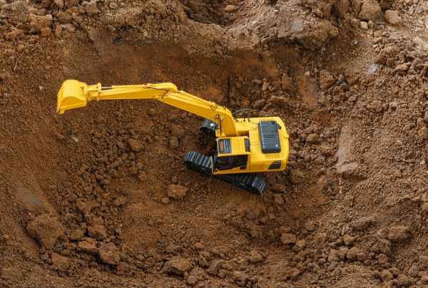 Cost of Dozer Service in Fairhope