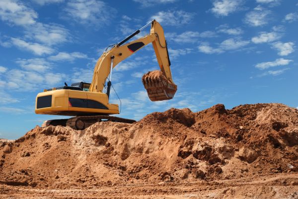 Cost of Sitework Service in Fairhope