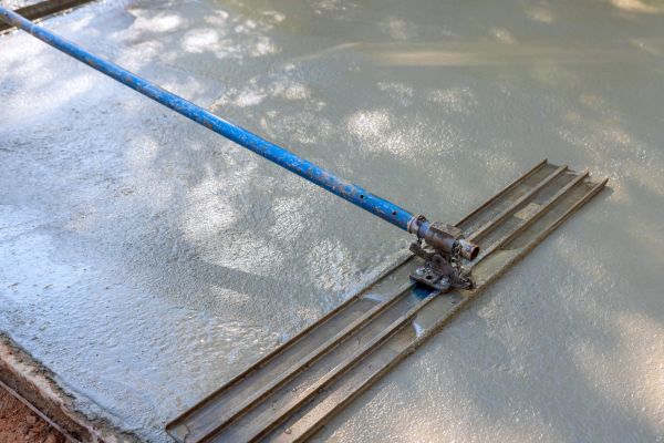 Cost of Driveway Leveling in Fairhope