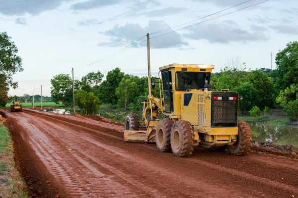 Cost of Land Smoothing in Fairhope