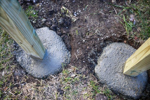 Cost of Post Hole Excavation in Fairhope