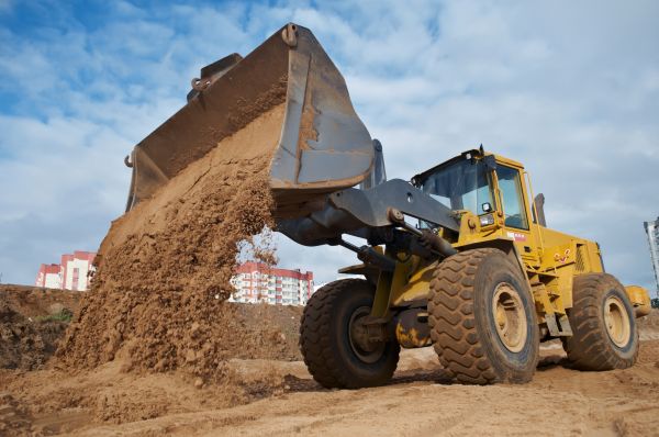 Cost of Yard Flattening in Fairhope