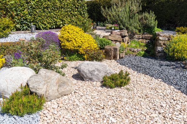Cost of Gravel Repair in Fairhope
