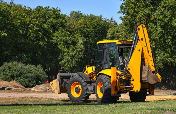 Cost of Dirt Grading in Fairhope