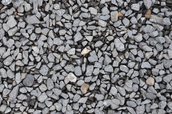 Gravel Smoothing in Fairhope
