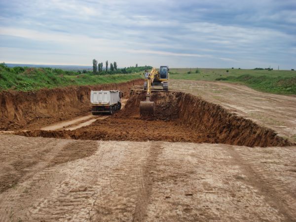 Cost of Foundation Digging in Fairhope
