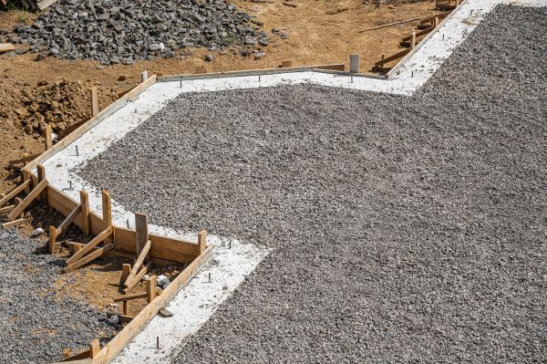 Cost of Foundation Backfilling in Fairhope