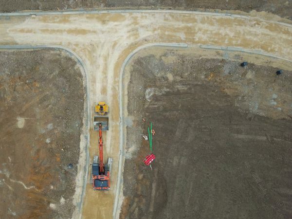 Cost of Dirt Road Grading in Fairhope