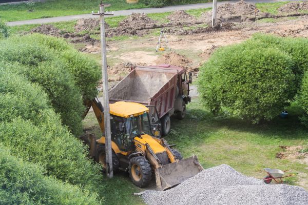 Backyard Expansion in Fairhope