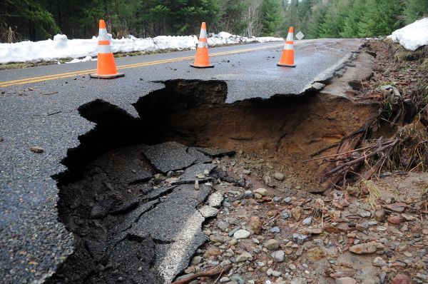 Cost of Sinkhole Filling in Fairhope