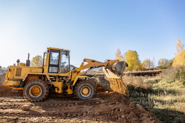 Cost of Field Leveling in Fairhope