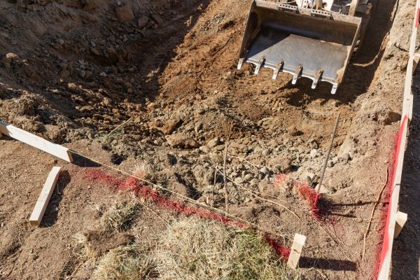 Cost of Lawn Regrading in Fairhope