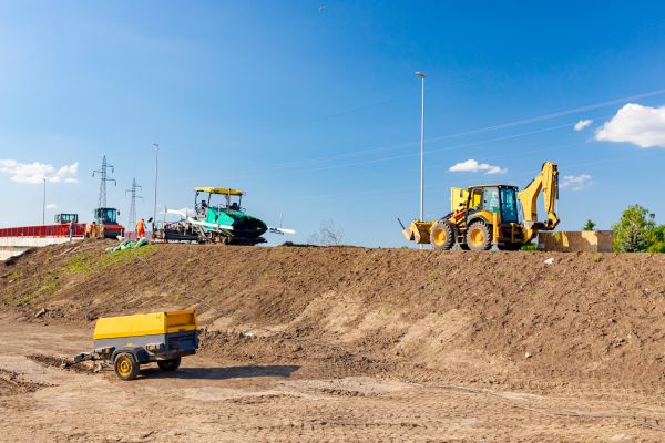Cost of Hill Leveling in Fairhope