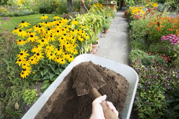 Cost of Topsoil Installation in Fairhope