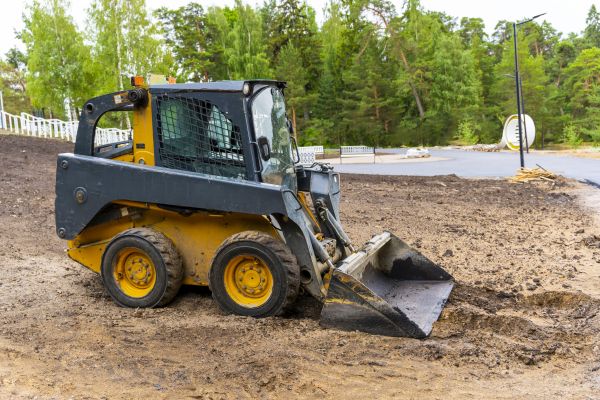 Cost of Yard Excavation in Fairhope
