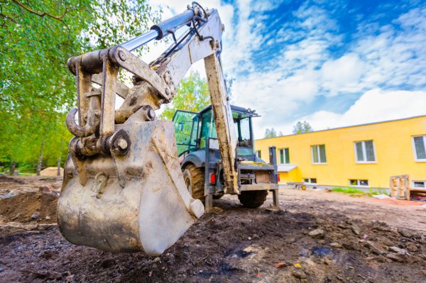 Cost of Slope Modification in Fairhope