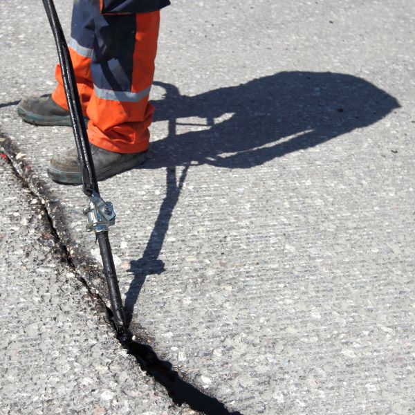 Road Rut Repair in Fairhope