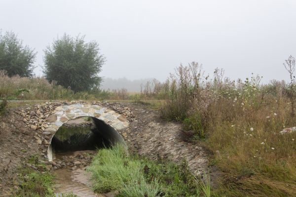 Cost of Culvert Excavation in Fairhope
