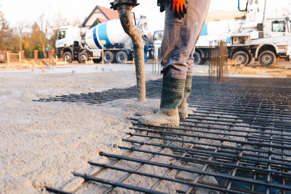 Basement Site Preparation in Fairhope