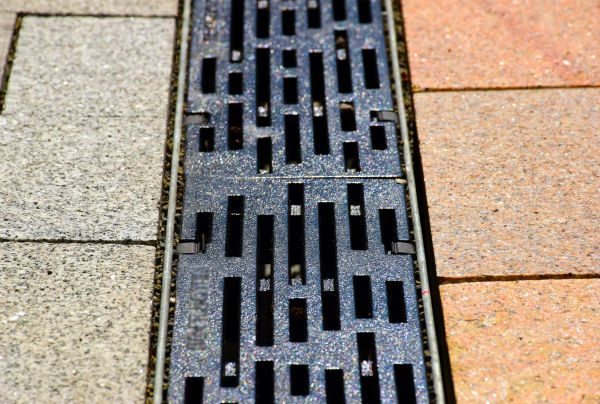Cost of Trench Drainage in Fairhope