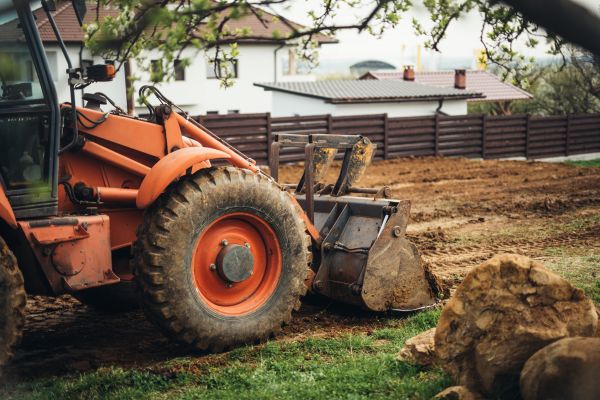 Cost of Garden Excavation in Fairhope