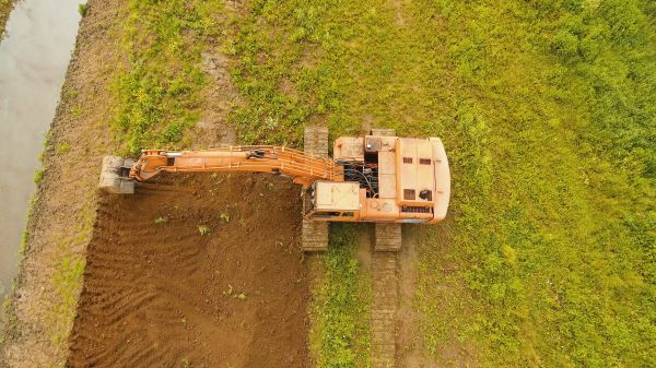 Cost of Irrigation Excavation in Fairhope