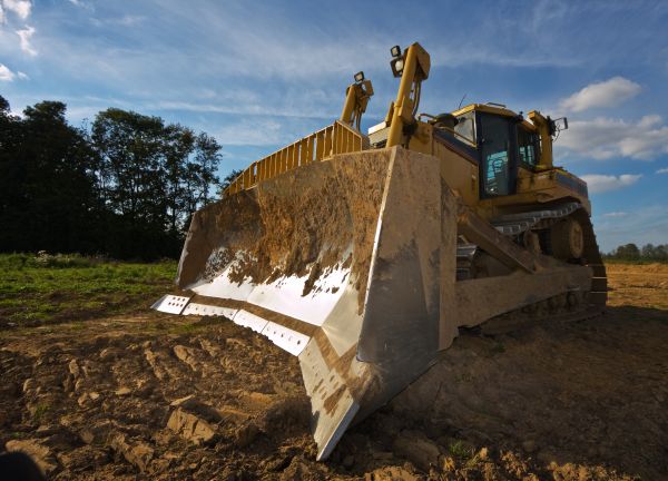 Cost of Slope Flattening in Fairhope