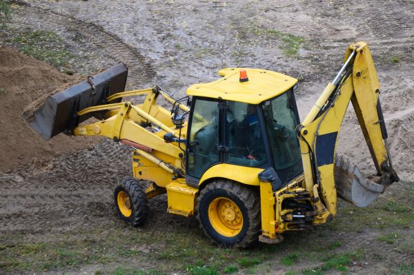 Cost of Construction Site Leveling in Fairhope